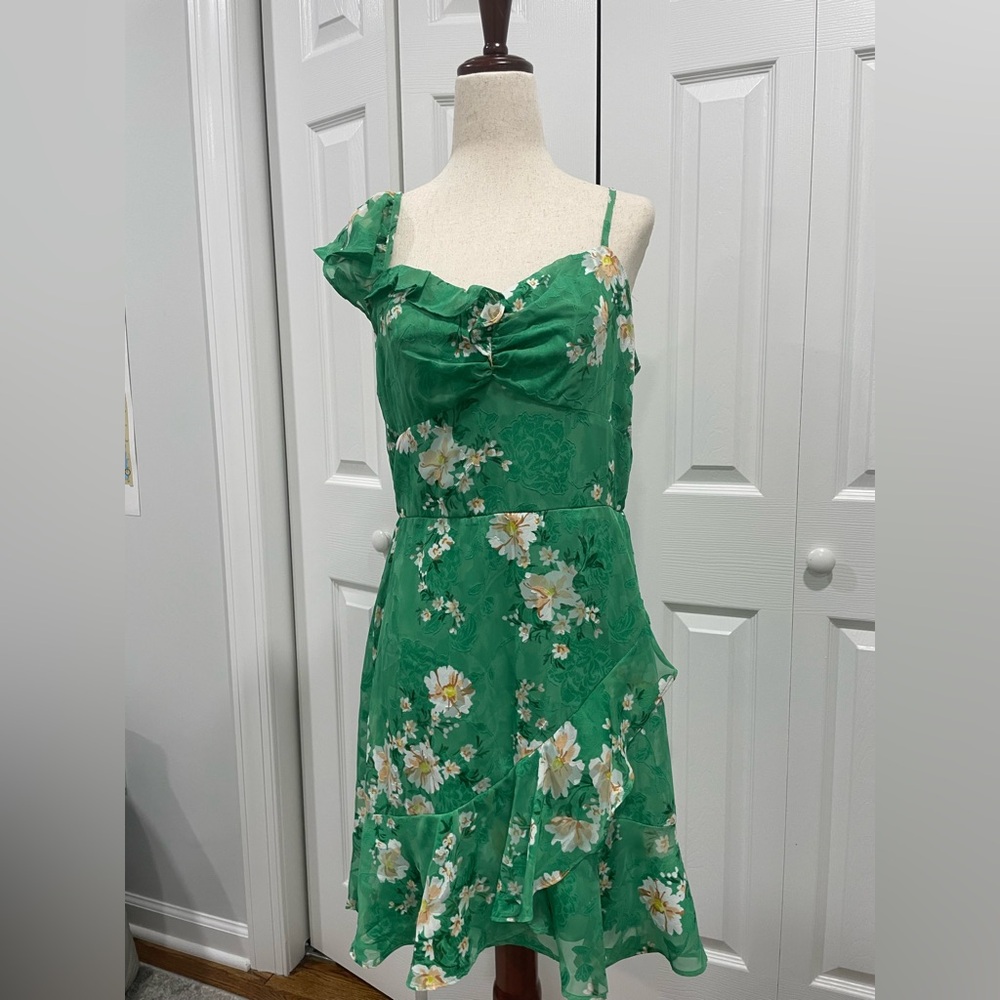 BCX dress, worn once. Size large but I think it’s medium